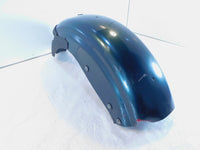 1994 1995 & 1996 Harley Davidson Sportster 883 & 1200 Green Rear Wheel Fender - C3 Cycle