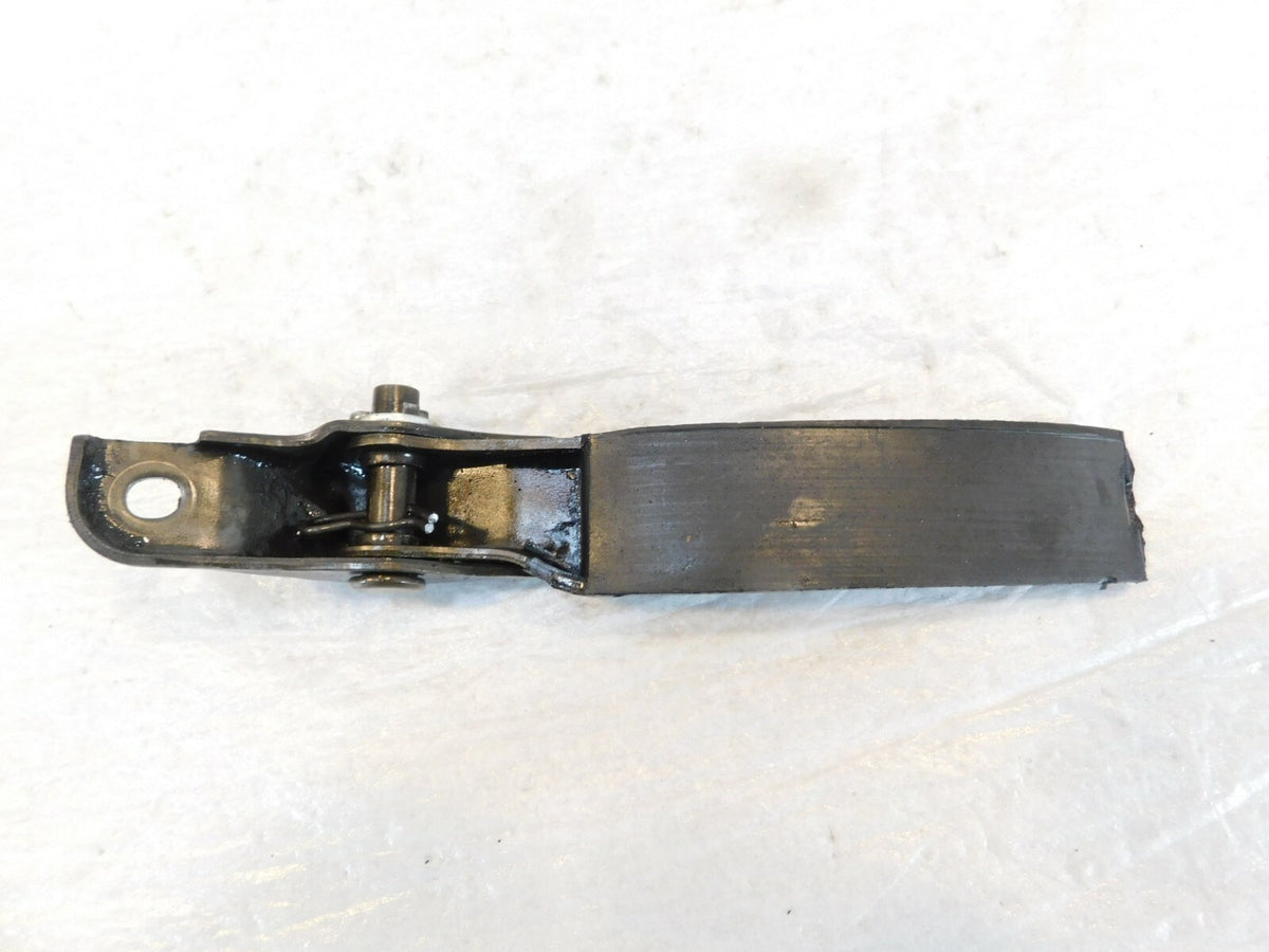 1992-1998 Yamaha XJ600 Seca II 600 Engine Primary Drive Chain Tensioner Pad Arm - C3 Cycle
