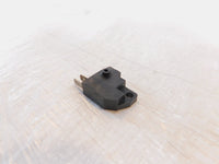 1993-2001 BMW R1100RS R1100 RS Black Front Brake Master Cylinder Light Switch - C3 Cycle