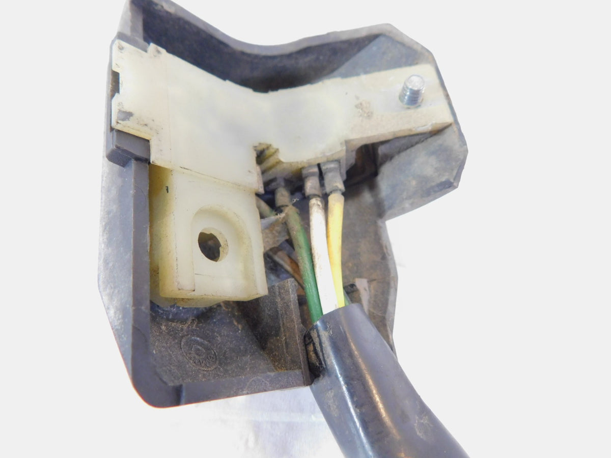 1977-1979 BMW Airhead R80 Front Left Handlebar Combination Control Switches - C3 Cycle