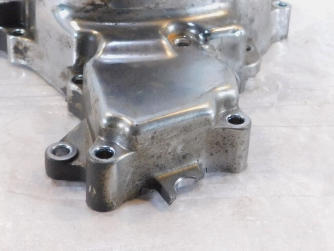 Honda Shadow 750 VT750 VT750CD Spirit Left Engine Motor Crankcase Stator Cover - C3 Cycle