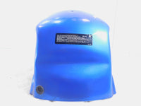2007 Honda VTX1300 C VTX1300C Red White & Blue American Flag Rear Wheel Fender - C3 Cycle