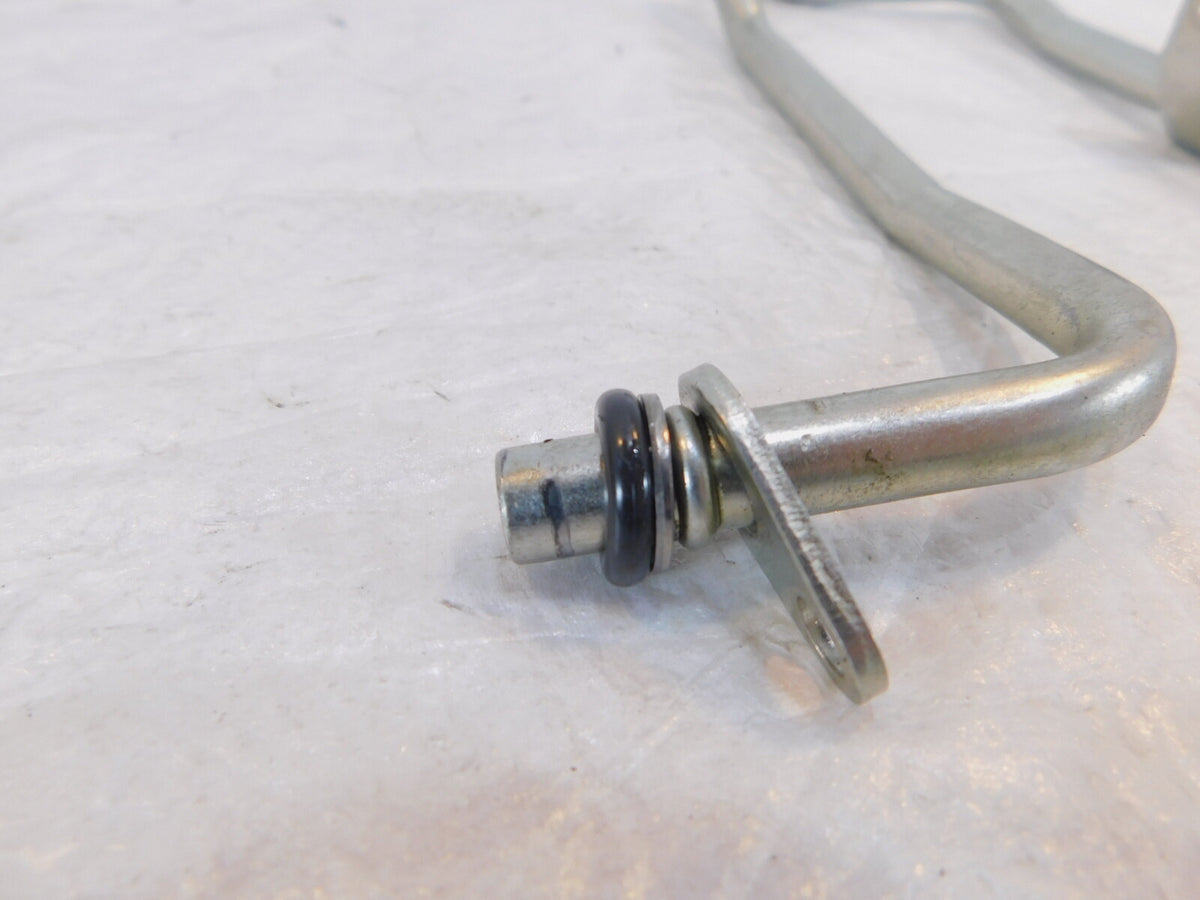 Victory Jackpot, Vegas, Vision & Cross Country Oil Pump Filter Tube Lines Set