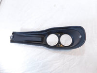 2020 & 2021 Harley Davidson Softail Low Rider S FXLRS Black Fuel Tank Console - C3 Cycle