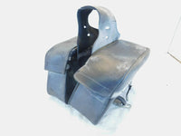 2005 & 2006 Harley Davidson Sportster 883 Low Saddlebag Side Bags - C3 Cycle