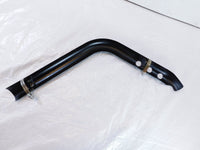 Harley Davidson Softail Low Rider StreetBob Front Exhaust Pipe Heat Shield Cover - C3 Cycle