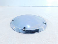 Harley Davidson Twin Cam Softail & Dyna Chrome Derby Clutch Cover 60769-06