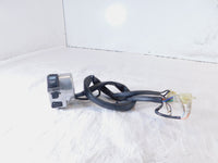 1999-2003 Honda VT600C VT600CD Shadow 600 Left Handlebar Turn Signal Switches - C3 Cycle