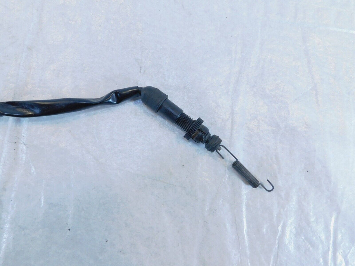 Honda VT600 Shadow 600 VLX Deluxe Rear Brake Pedal Tail Light Lamp Stop Switch