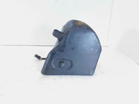 Harley Davidson Electra Glide Ultra Classic Tour Pak Left Rear Speaker & Box - C3 Cycle