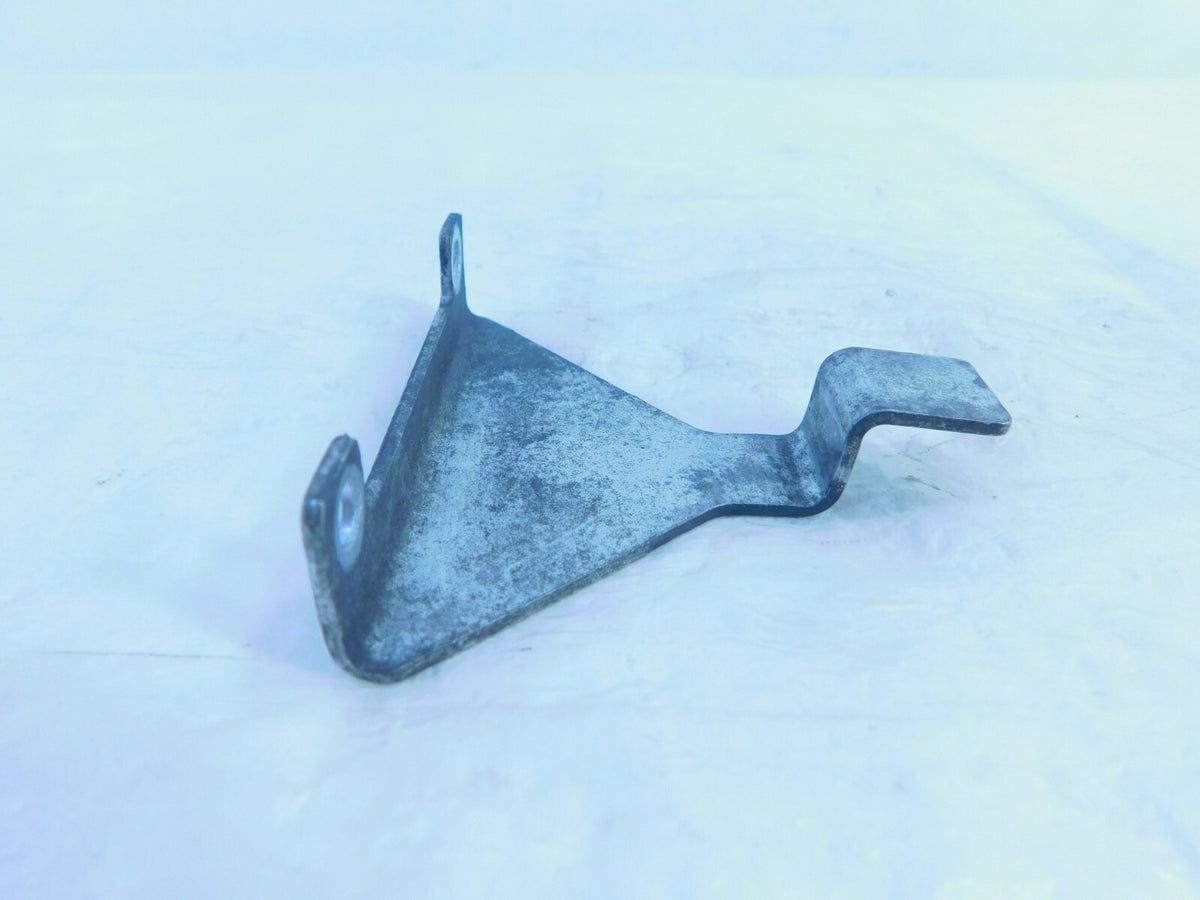 Harley Davidson Road King Street & Electra Glide Battery Hold Down Strap Bracket - C3 Cycle
