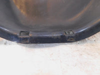 1985-2007 Yamaha V-Max 1200 VMX12 Black Engine Motor Frame Panel Fairing Cover - C3 Cycle