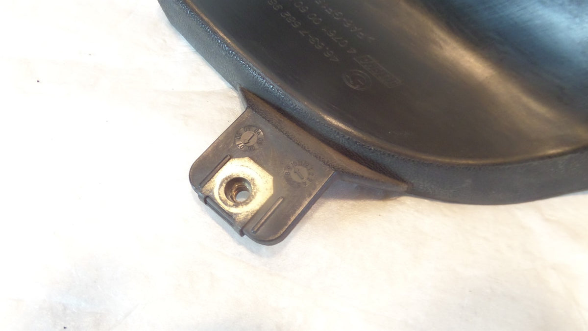 BMW R900RT R900 RT & R1200RT R1200 RT Left Throttle Cover Fairing Cowling Panel - C3 Cycle
