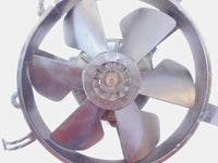 1994-2007 Honda VT1100 VT1100C Shadow 1100 ACE Sabre Engine Coolant Radiator Fan - C3 Cycle
