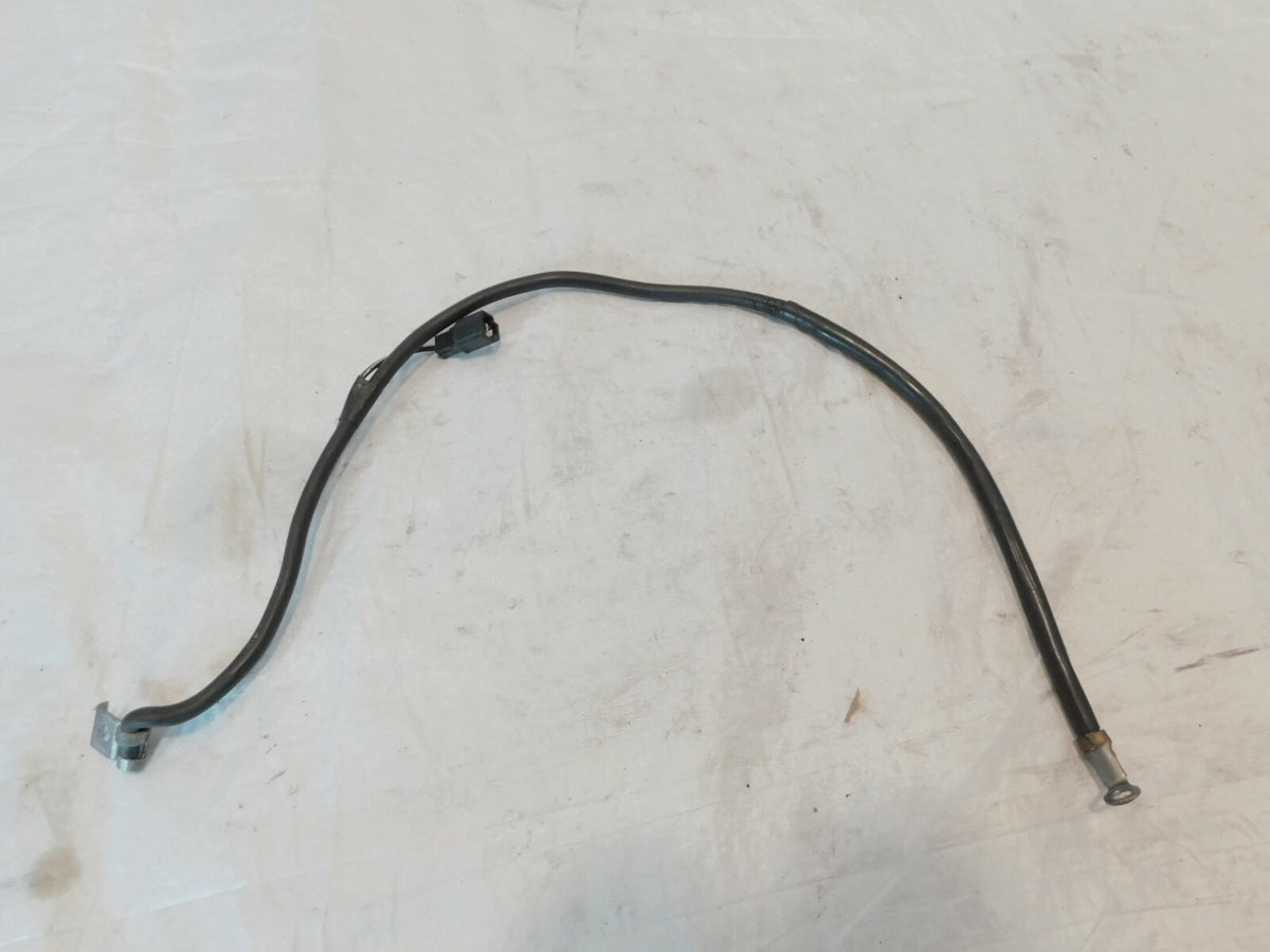 2007-2017 Suzuki V-Strom 650 DL650 Negative Minus Battery Wire Lead Cable - C3 Cycle