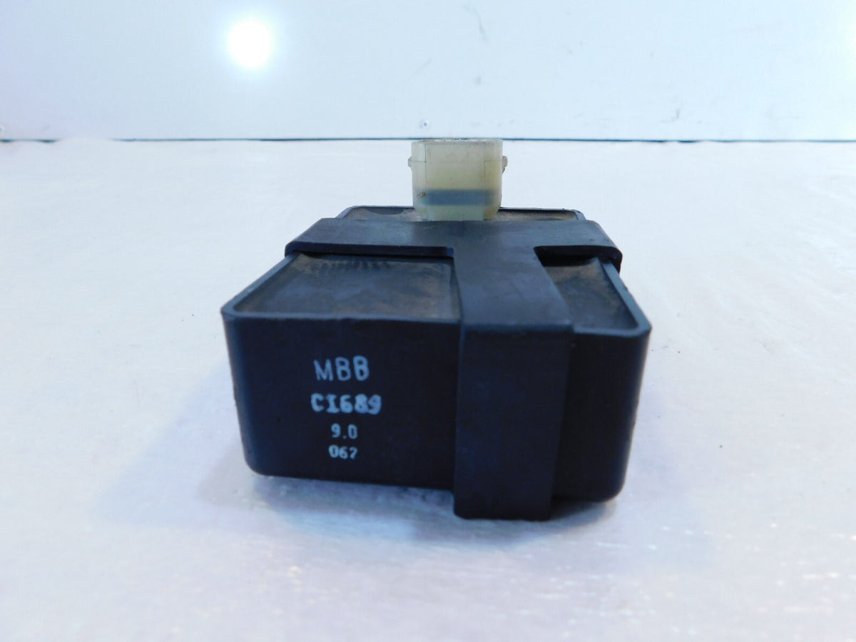 Honda VTR1000F Super Hawk Firestorm 1000 Ignition Control Module 30450-MBB-640 - C3 Cycle