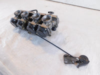 1992-1999 Yamaha FZR600R FZR600 Air Intake Carb Carburetor Rack - C3 Cycle