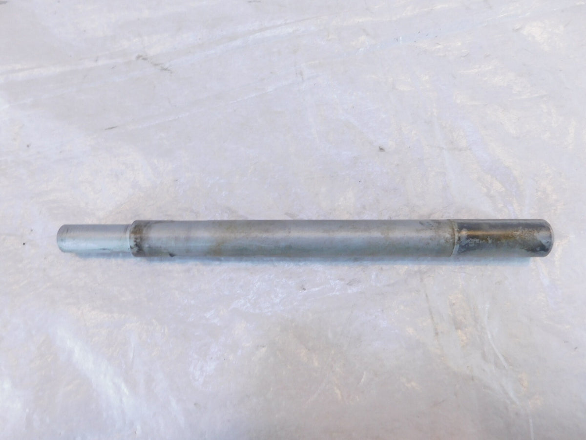 BMW R1150RT & R1150R & Rockster Transmission Frame Connection Pipe - 23717653810 - C3 Cycle