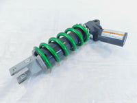 2016 16 Kawasaki Z800 ABS ZR800 Green Rear Wheel Suspension Mono Shock Absorber - C3 Cycle