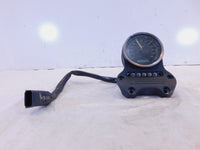 Harley Davidson Sportster 883 & 1200 Black Speedometer Bracket & Odometer - C3 Cycle