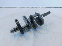 2002-2009 Honda VFR800 Interceptor 800 Engine Motor Crank Crankshaft Shaft - C3 Cycle