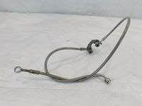 2001-2005 BMW F650CS F650 CS Front Wheel ABS Brake Hose Pipe Lines & Distributor