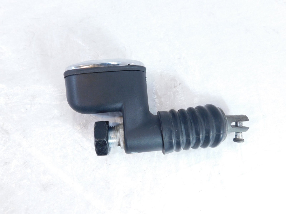 Harley Davidson Road & Electra Glide & Softail Rear Back Brake Master Cylinder