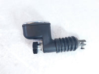 Harley Davidson Road & Electra Glide & Softail Rear Back Brake Master Cylinder