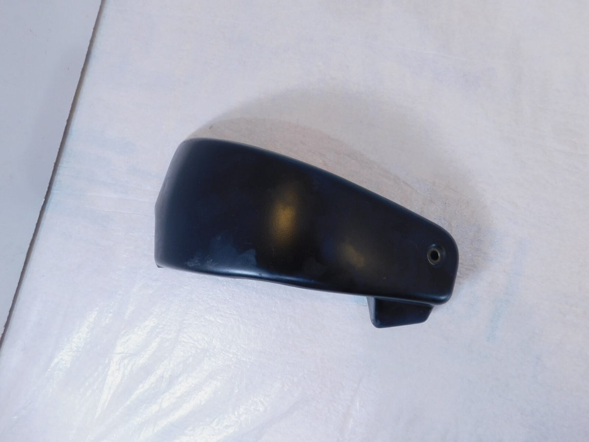 2018-2022 Harley Davidson Softail FXBB Street Bob Left Frame Side Cover Fairing - C3 Cycle