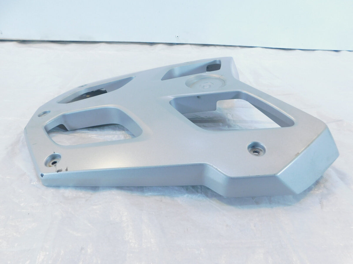 2005-2011 BMW K1300GT & K1200GT Upper Rear Luggage Rack Grid Holder Mount Cover - C3 Cycle