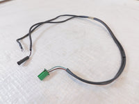 Yamaha FZR1000 FZR750R Engine Neutral Switch Wire Harness Electrical Cable Lead - C3 Cycle