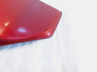 Harley Davidson EVO Touring Electra Glide & Tour Glide Red Left Side Cover - C3 Cycle