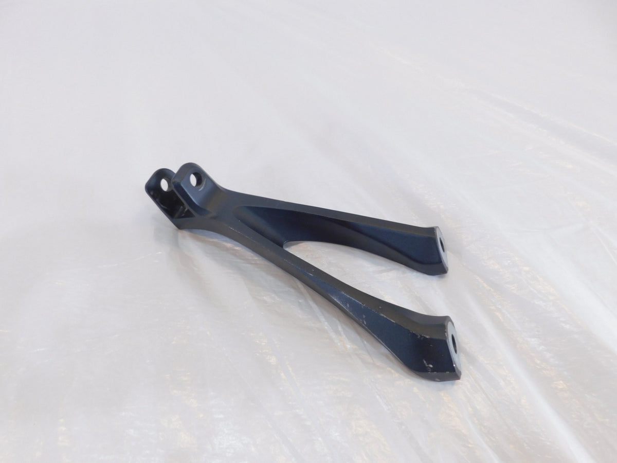 17-22 Honda CBR1000 CBR1000RR CBR1000 Right Rear Passenger Footpeg Mount Bracket - C3 Cycle