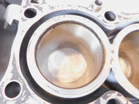 2011 2012 2013 Yamaha FZ8 FZ8N Engine Motor Cylinder Barrel Jugs & Pistons - C3 Cycle