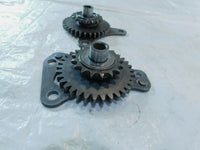Aprilia RSV1000 Mille RSV1000R Caponord Falco Camshaft Cam Chain Drive Sprockets - C3 Cycle