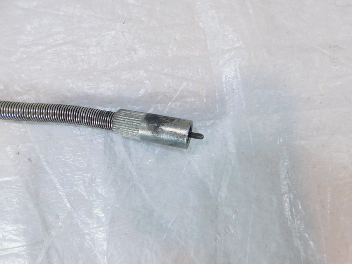 Suzuki Intruder 750 800 1400 & Boulevard Front Wheel Speedometer Sensor Cable