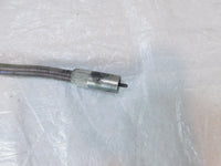 Suzuki Intruder 750 800 1400 & Boulevard Front Wheel Speedometer Sensor Cable