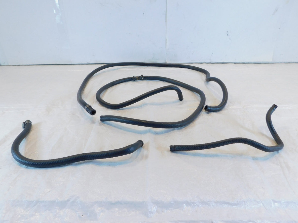 1973 Harley Davidson Ironhead Sportster XLH 1000 Oil Hose Line Pipe Part Box Lot - C3 Cycle