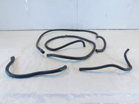 1973 Harley Davidson Ironhead Sportster XLH 1000 Oil Hose Line Pipe Part Box Lot - C3 Cycle