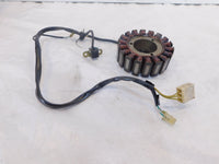 05-09 Honda VTX1300 VTX1300C VTX1300R VTX1300S Flywheel Alternator Stator Coil - C3 Cycle