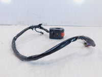 Victory Sport & Deluxe V92 Cruiser Right Handlebar Engine Stop Start Switches - C3 Cycle