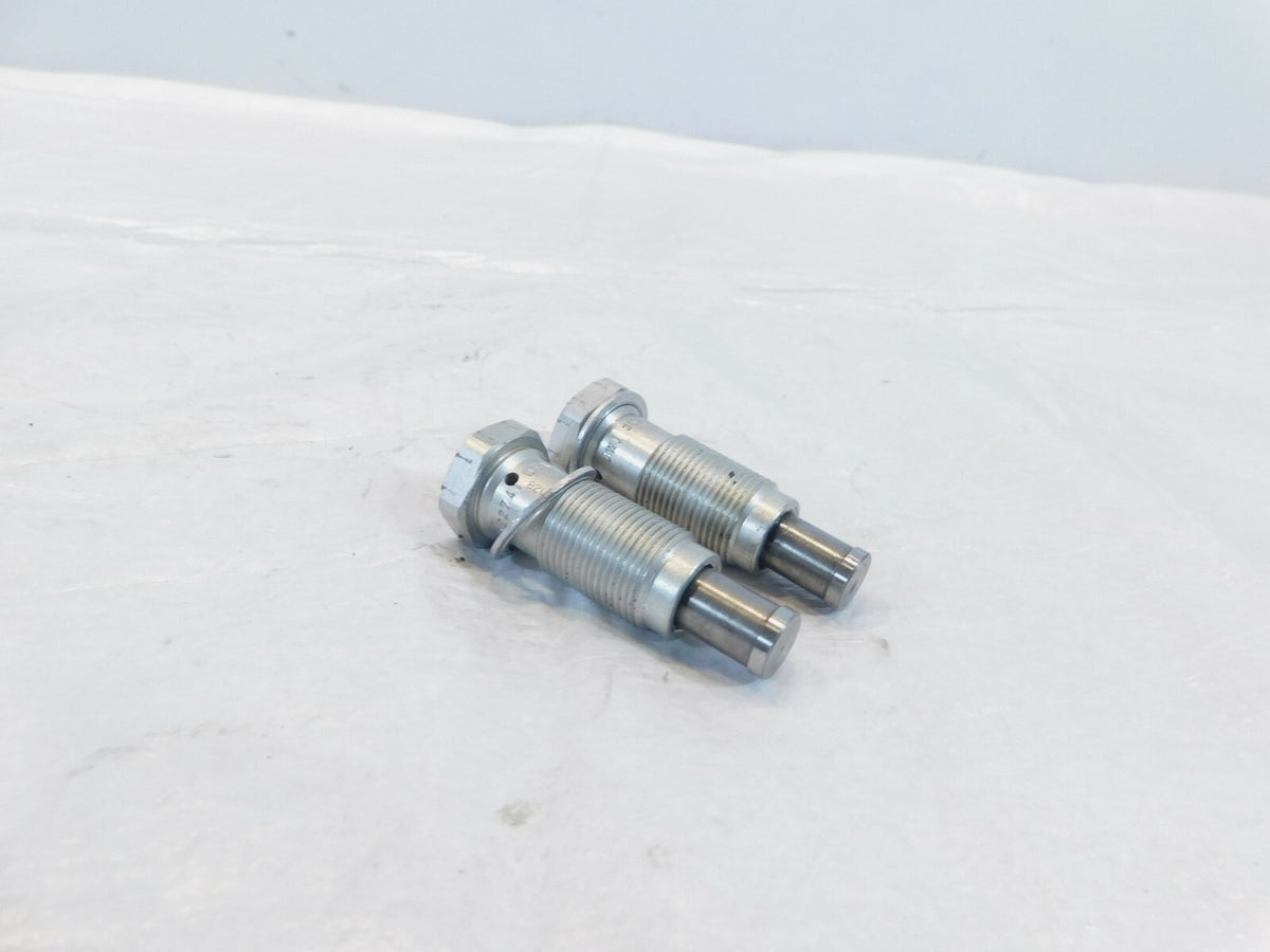 2015-2019 Indian Scout, Sixty, 1200 & Bobber Cam Camshaft Hydraulic Tensioners - C3 Cycle