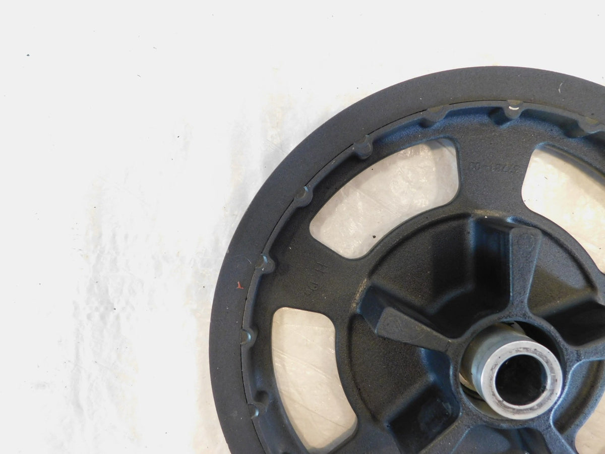 Harley Davidson Street & Electra Glide & Road King Rear Wheel Pulley Sprocket - C3 Cycle
