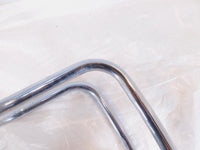 Harley Electra Glide Classic & Ultra Classic Nostalgia Saddlebag Guard Rails - C3 Cycle