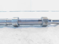 2002 & 2003 Harley Davidson V-Rod VRSC Vrod VRSCA Front Wheel Axle Bolt Shaft - C3 Cycle