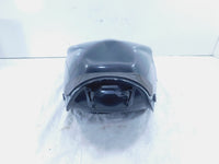 2019 19 Yamaha Niken MTX9 MXT850 Gray Gas Petrol Fuel Tank Reservoir - dented - C3 Cycle