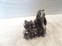 2003-2013 Honda ST1300 CTX1300 Engine Motor Transmission Gears & Shifter Drum - C3 Cycle