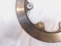 83-85 Honda CB650SC Nighthawk 650 Left/ Right Front Wheel Disc Brake Rotors - C3 Cycle