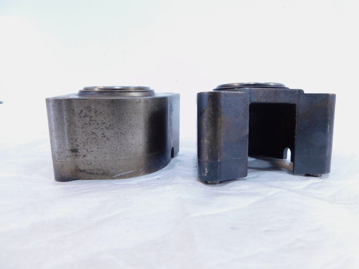Harley Softail Heritage Classic Engine Balancer Front & Rear Bearing Housings - C3 Cycle