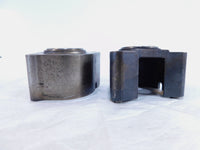 Harley Softail Heritage Classic Engine Balancer Front & Rear Bearing Housings - C3 Cycle